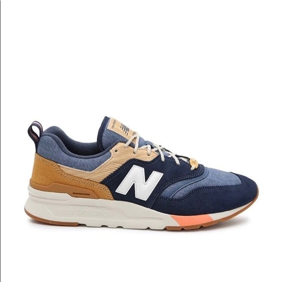 New balance sneakers main image 5